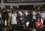 Standbild Grand Ole Opry Nashville Tennessee USA, 1974, aus Sekunde 38 historischem Filmmaterial Videoclip 65675076600