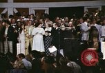 Standbild Grand Ole Opry Nashville Tennessee USA, 1974, aus Sekunde 40 historischem Filmmaterial Videoclip 65675076600