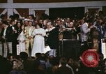Standbild Grand Ole Opry Nashville Tennessee USA, 1974, aus Sekunde 41 historischem Filmmaterial Videoclip 65675076600