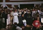 Standbild Grand Ole Opry Nashville Tennessee USA, 1974, aus Sekunde 43 historischem Filmmaterial Videoclip 65675076600