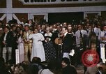 Standbild Grand Ole Opry Nashville Tennessee USA, 1974, aus Sekunde 44 historischem Filmmaterial Videoclip 65675076600