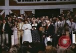 Standbild Grand Ole Opry Nashville Tennessee USA, 1974, aus Sekunde 45 historischem Filmmaterial Videoclip 65675076600