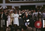 Standbild Grand Ole Opry Nashville Tennessee USA, 1974, aus Sekunde 46 historischem Filmmaterial Videoclip 65675076600