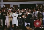 Standbild Grand Ole Opry Nashville Tennessee USA, 1974, aus Sekunde 47 historischem Filmmaterial Videoclip 65675076600
