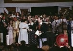 Standbild Grand Ole Opry Nashville Tennessee USA, 1974, aus Sekunde 48 historischem Filmmaterial Videoclip 65675076600