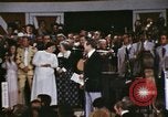 Standbild Grand Ole Opry Nashville Tennessee USA, 1974, aus Sekunde 49 historischem Filmmaterial Videoclip 65675076600