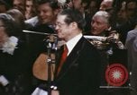 Standbild Grand Ole Opry Nashville Tennessee USA, 1974, aus Sekunde 50 historischem Filmmaterial Videoclip 65675076600