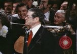 Standbild Grand Ole Opry Nashville Tennessee USA, 1974, aus Sekunde 51 historischem Filmmaterial Videoclip 65675076600