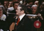 Standbild Grand Ole Opry Nashville Tennessee USA, 1974, aus Sekunde 52 historischem Filmmaterial Videoclip 65675076600