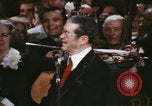 Standbild Grand Ole Opry Nashville Tennessee USA, 1974, aus Sekunde 54 historischem Filmmaterial Videoclip 65675076600