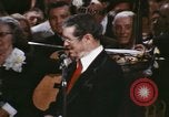 Standbild Grand Ole Opry Nashville Tennessee USA, 1974, aus Sekunde 55 historischem Filmmaterial Videoclip 65675076600