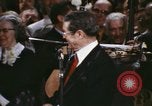 Standbild Grand Ole Opry Nashville Tennessee USA, 1974, aus Sekunde 58 historischem Filmmaterial Videoclip 65675076600