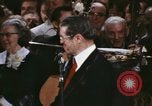 Standbild Grand Ole Opry Nashville Tennessee USA, 1974, aus Sekunde 59 historischem Filmmaterial Videoclip 65675076600