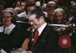 Standbild Grand Ole Opry Nashville Tennessee USA, 1974, aus Sekunde 60 historischem Filmmaterial Videoclip 65675076600