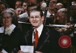 Standbild Grand Ole Opry Nashville Tennessee USA, 1974, aus Sekunde 61 historischem Filmmaterial Videoclip 65675076600