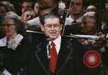 Standbild Grand Ole Opry Nashville Tennessee USA, 1974, aus Sekunde 62 historischem Filmmaterial Videoclip 65675076600