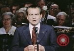 Image of Grand Ole Opry Nashville Tennessee USA, 1974, second 38 stock footage video 65675076601