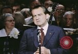 Image of Grand Ole Opry Nashville Tennessee USA, 1974, second 49 stock footage video 65675076601