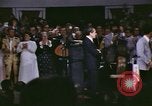 Standbild Grand Ole Opry Nashville Tennessee USA, 1974, aus Sekunde 1 historischem Filmmaterial Videoclip 65675076602