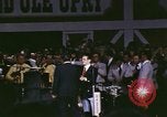 Standbild Grand Ole Opry Nashville Tennessee USA, 1974, aus Sekunde 13 historischem Filmmaterial Videoclip 65675076602