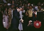 Standbild Grand Ole Opry Nashville Tennessee USA, 1974, aus Sekunde 54 historischem Filmmaterial Videoclip 65675076602
