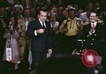 Standbild Grand Ole Opry Nashville Tennessee USA, 1974, aus Sekunde 58 historischem Filmmaterial Videoclip 65675076602