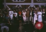 Immagine di Il Grand Ole Opry Nashville Tennessee USA, 1974, secondo 26 filmato di repertorio 65675076603