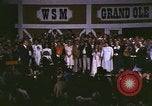 Immagine di Il Grand Ole Opry Nashville Tennessee USA, 1974, secondo 32 filmato di repertorio 65675076603