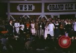 Immagine di Il Grand Ole Opry Nashville Tennessee USA, 1974, secondo 34 filmato di repertorio 65675076603