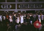 Immagine di Il Grand Ole Opry Nashville Tennessee USA, 1974, secondo 41 filmato di repertorio 65675076603
