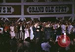 Immagine di Il Grand Ole Opry Nashville Tennessee USA, 1974, secondo 43 filmato di repertorio 65675076603