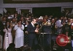 Immagine di Il Grand Ole Opry Nashville Tennessee USA, 1974, secondo 44 filmato di repertorio 65675076603