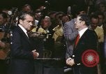 Immagine di Il Grand Ole Opry Nashville Tennessee USA, 1974, secondo 51 filmato di repertorio 65675076603