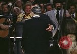 Immagine di Il Grand Ole Opry Nashville Tennessee USA, 1974, secondo 60 filmato di repertorio 65675076603
