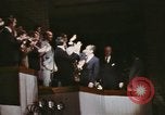 Standbild Grand Ole Opry Nashville Tennessee USA, 1974, aus Sekunde 20 historischem Filmmaterial Videoclip 65675076604