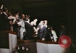 Standbild Grand Ole Opry Nashville Tennessee USA, 1974, aus Sekunde 21 historischem Filmmaterial Videoclip 65675076604