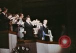 Standbild Grand Ole Opry Nashville Tennessee USA, 1974, aus Sekunde 22 historischem Filmmaterial Videoclip 65675076604