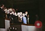 Standbild Grand Ole Opry Nashville Tennessee USA, 1974, aus Sekunde 24 historischem Filmmaterial Videoclip 65675076604