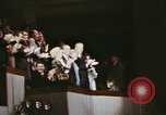 Standbild Grand Ole Opry Nashville Tennessee USA, 1974, aus Sekunde 34 historischem Filmmaterial Videoclip 65675076604