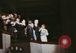 Standbild Grand Ole Opry Nashville Tennessee USA, 1974, aus Sekunde 38 historischem Filmmaterial Videoclip 65675076604