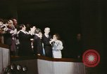 Standbild Grand Ole Opry Nashville Tennessee USA, 1974, aus Sekunde 40 historischem Filmmaterial Videoclip 65675076604