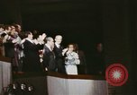 Standbild Grand Ole Opry Nashville Tennessee USA, 1974, aus Sekunde 41 historischem Filmmaterial Videoclip 65675076604