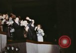 Standbild Grand Ole Opry Nashville Tennessee USA, 1974, aus Sekunde 43 historischem Filmmaterial Videoclip 65675076604