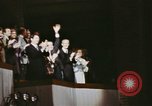 Standbild Grand Ole Opry Nashville Tennessee USA, 1974, aus Sekunde 44 historischem Filmmaterial Videoclip 65675076604