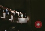 Standbild Grand Ole Opry Nashville Tennessee USA, 1974, aus Sekunde 54 historischem Filmmaterial Videoclip 65675076604