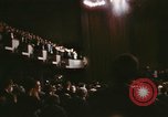 Standbild Grand Ole Opry Nashville Tennessee USA, 1974, aus Sekunde 55 historischem Filmmaterial Videoclip 65675076604