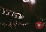 Standbild Grand Ole Opry Nashville Tennessee USA, 1974, aus Sekunde 56 historischem Filmmaterial Videoclip 65675076604