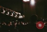 Standbild Grand Ole Opry Nashville Tennessee USA, 1974, aus Sekunde 57 historischem Filmmaterial Videoclip 65675076604