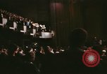 Standbild Grand Ole Opry Nashville Tennessee USA, 1974, aus Sekunde 58 historischem Filmmaterial Videoclip 65675076604