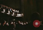 Standbild Grand Ole Opry Nashville Tennessee USA, 1974, aus Sekunde 59 historischem Filmmaterial Videoclip 65675076604